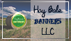 Hay Bale Banners LLC - Designers and Printers of HayBoard™ Banners &amp; Signs